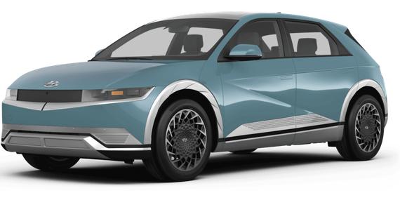 HYUNDAI IONIQ 5 2024 KM8KRDDF3RU250886 image HYUNDAI IONIQ 5 2024 KM8KRDDF3RU250886 image